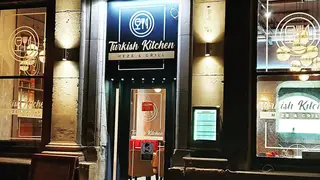 A photo of Turkish Kitchen Durham restaurant