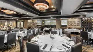 Photo du restaurant Morton's The Steakhouse - Cleveland