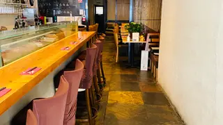 Foto von Sushi Masa Willesden Green Restaurant