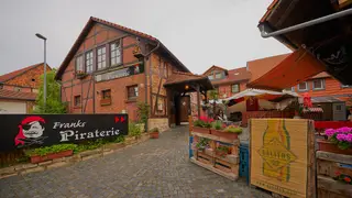 A photo of Restaurant Franks Piraterie restaurant