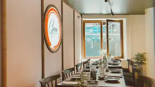 A photo of Ginza Japanese Kitchen restaurant
