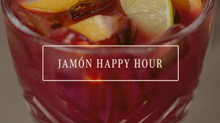 Jamón Happy Hour photo