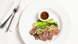 写真（Mothers Day Brunch & Dinner）