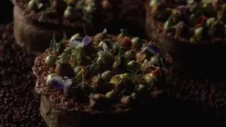 Una foto del restaurante Trazo 1810
