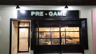 A photo of Pre Game Stratford restaurant