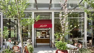 Een foto van restaurant Maxine's Cafe & Bar