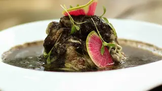 Una foto del restaurante Nuut Grill