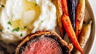 Foto del ristorante The Continental Restaurant YYC