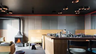 A photo of Flushing Meadows Bar restaurant