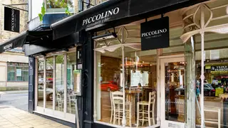A photo of Piccolino - Ilkley restaurant