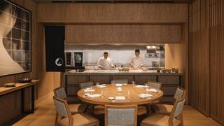 Chef's Table Room張相片