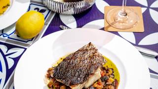 A la Carte foto