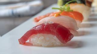 Sushi Happy Hour 4-6pm photo