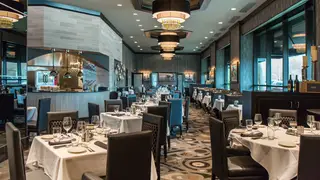 A photo of Morton's The Steakhouse - Jacksonville restaurant