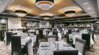 Photo du restaurant Morton's The Steakhouse - King of Prussia