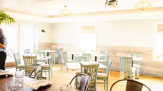 A photo of Ditch restaurant