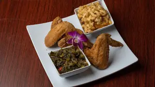 A photo of Gumbo King restaurant
