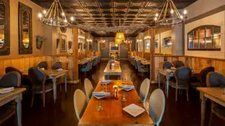A photo of Napa Kitchen + Bar - Westerville restaurant