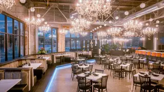 Foto del ristorante Glamour Dining & Nightlife