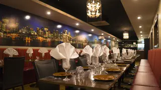 A photo of The Grand Palace (Terrigal) Indian Restaurant Fine Dining restaurant