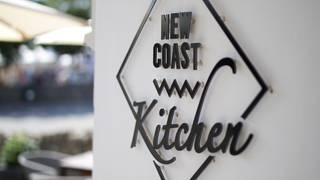 A photo of New Coast Kitchen restaurant