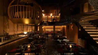 Een foto van restaurant Yugen Dining