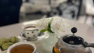 High Hill Country Tea Service photo