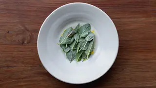 A photo of Alcalde restaurant