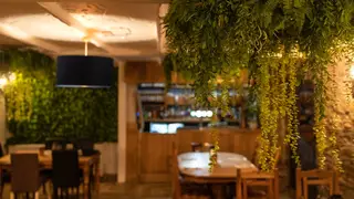 A photo of The Lodge at Pickled Pumpkin Catering restaurant