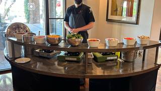 Omelet Bar photo