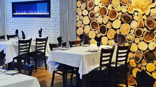 Een foto van restaurant Samarkand Steak House