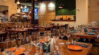 Date Night Dinner for Two foto