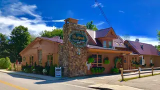 A photo of Vito Marcello's Italian Bistro restaurant