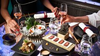 Sekushi Tasting Menu - £96pp (up to 4 guests) photo