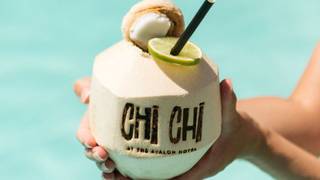 All Day Brunch Poolside @ Chi Chi photo