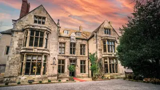 A photo of The Old Deanery restaurant