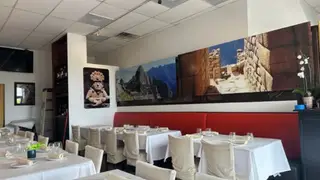 A photo of Espiritu Nuevo Peruvian restaurant
