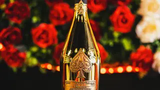 Una foto del restaurante Mona Lisa Cocktails & Cuisine