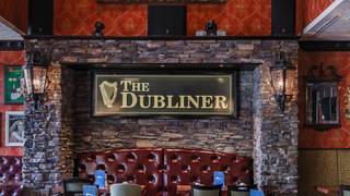 A photo of The Dubliner Irish Pub & Restaurant restaurant