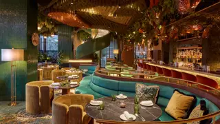 A photo of Amazónico Dubai restaurant