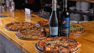 WEDNESDAY PIZZA & WINE photo