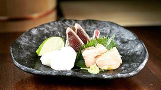 A photo of Naoki Sushi restaurant