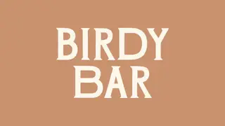 A photo of Birdy Bar restaurant