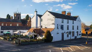A photo of The Littleton Arms restaurant