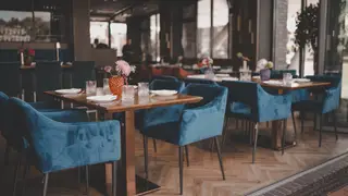 A photo of Hafenbar restaurant