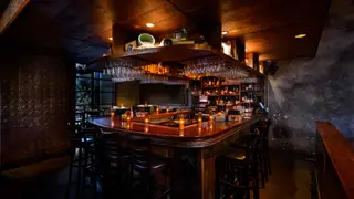 A photo of Habana - Costa Mesa restaurant