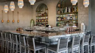 A photo of Pine Bistro restaurant