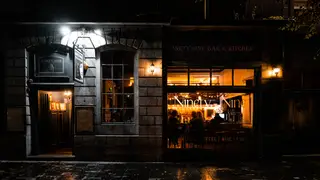 A photo of 99 Bar and Kitchen restaurant