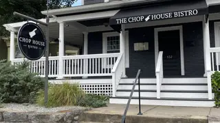 A photo of The Chop House Bistro restaurant
