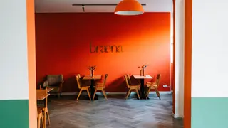 A photo of braena restaurant